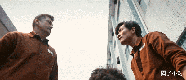 吕良伟|上映8小时，拿下两个第一，我断言：吕良伟的新片必会火遍全国