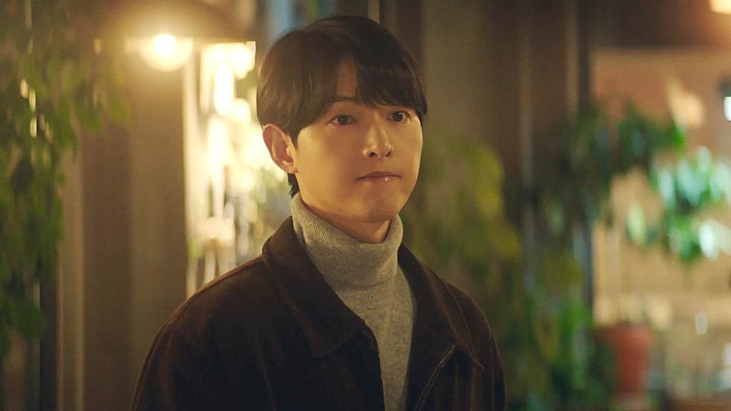 宋仲基|宋仲基男神魅力无法挡 《财阀家的小儿子》登今年韩剧收视冠军