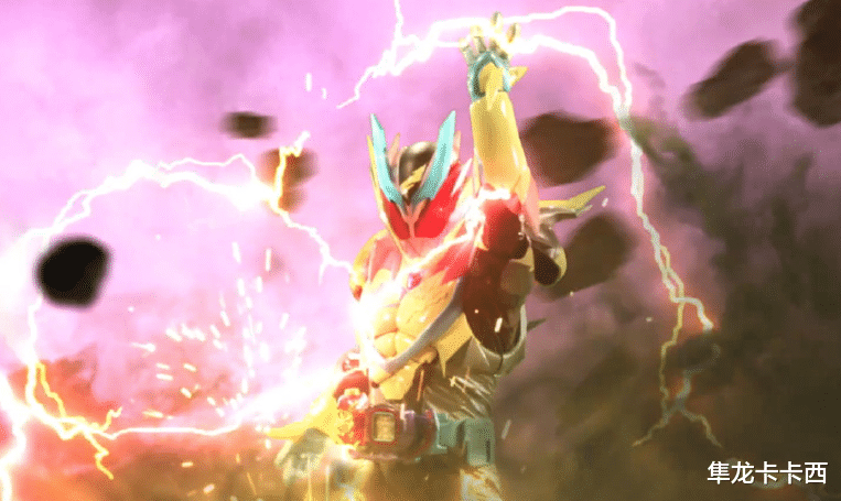 |假面骑士revice4月脚本监督阵公开 4月底期待水鬼打造新的名场面