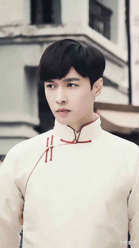 张檬|关晓彤,张彬彬,李易峰,张檬,撒贝宁!