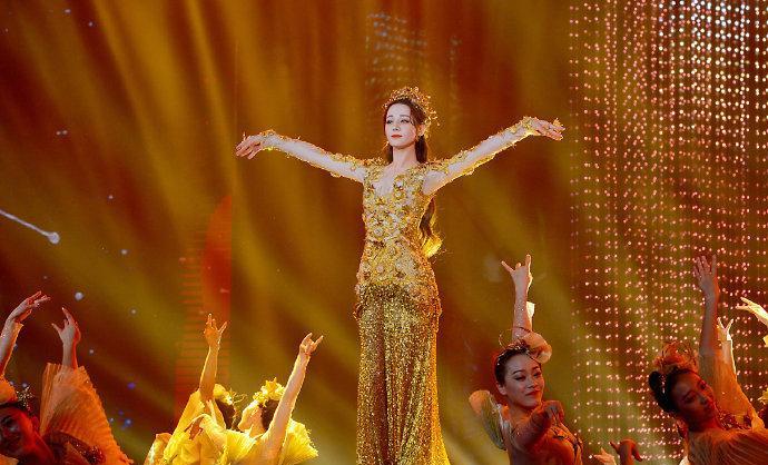 孙怡|美到直接失语的程度!孙怡女神造型暗藏玄机,被赞是史上最美女神