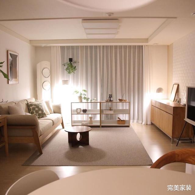 90后二胎妈妈,因收纳技能走红网络,家中时尚,堪称神奇