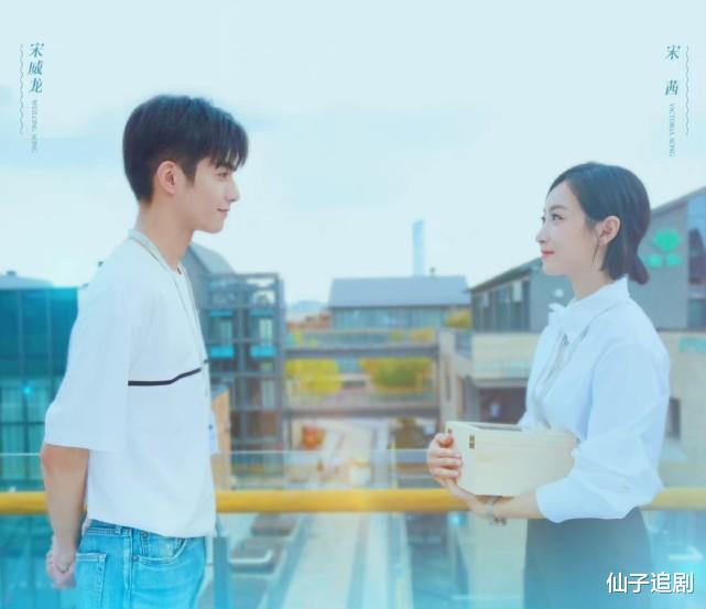 |《爱的二八定律》|在撒糖的同时又多了一份深度。