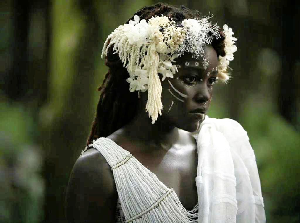 流浪地球2|《黑豹2：瓦坎达万岁》：溃不成军！