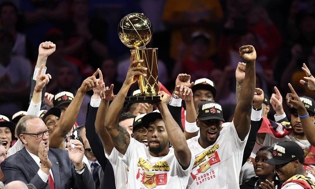 广州队|皮蓬:不管你是否承认,NBA75年真正单核夺冠的仅1人,1人勉强算