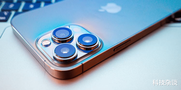 小米科技|苹果北美称霸,整体份额近60%