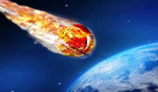 时速2.25万公里,航天器成功撞击小行星,执行行星防御任务