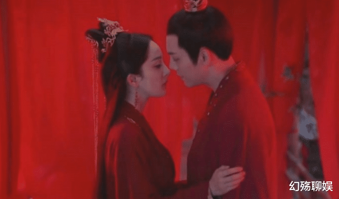 鹿晗|6个出场就是病秧子,却奋战到大结局,他们如何凭演技收获人心?