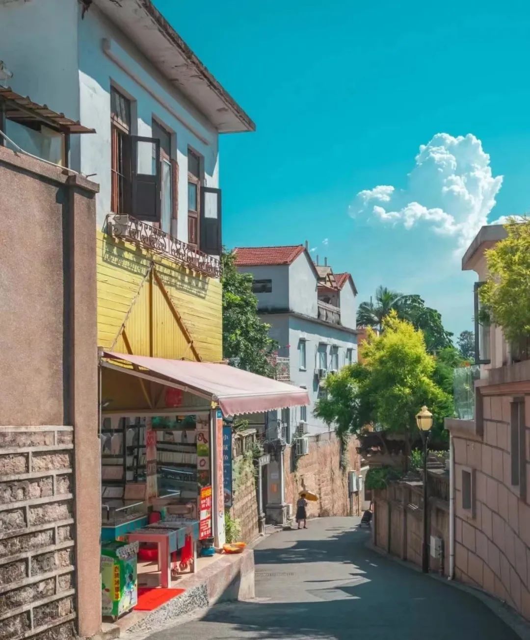毕业旅行|超美的！适合毕业旅行的7个目的地，好玩好吃还不贵！
