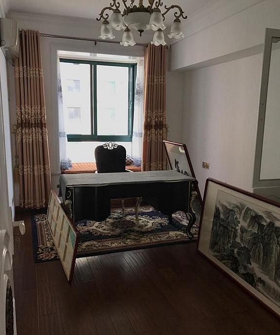 晒晒我家120平欧式新房,把餐厅包进厨房,亲戚朋友都夸我太明智