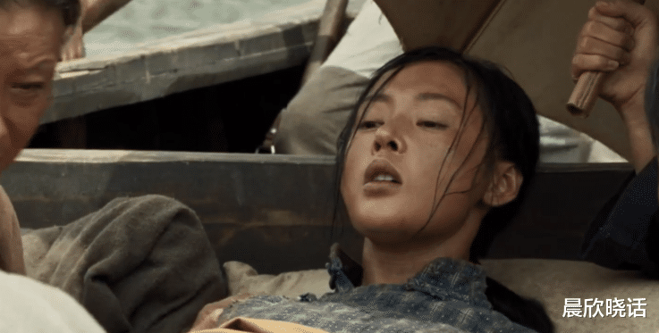 刘涛|“生孩子”别瞎演!把孙俪、李小冉和刘涛放一块看,高下立判