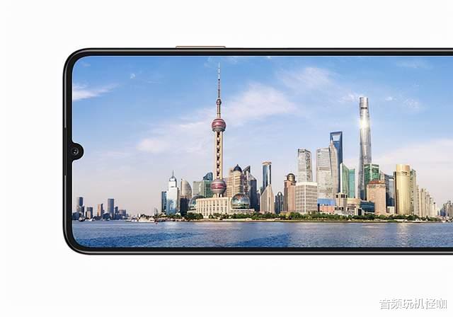 电池|新机仅售1099元!5000毫安电池+6.74寸屏,满足备用机的需要!