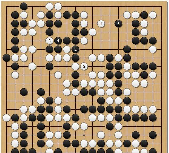 杨鼎新|莫名其妙！韩国人分析杨鼎新，这几手棋应该如何解释？