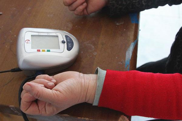 体检|血压过高别太担心，把主食换成这些食物，血压或会慢慢恢复正常值