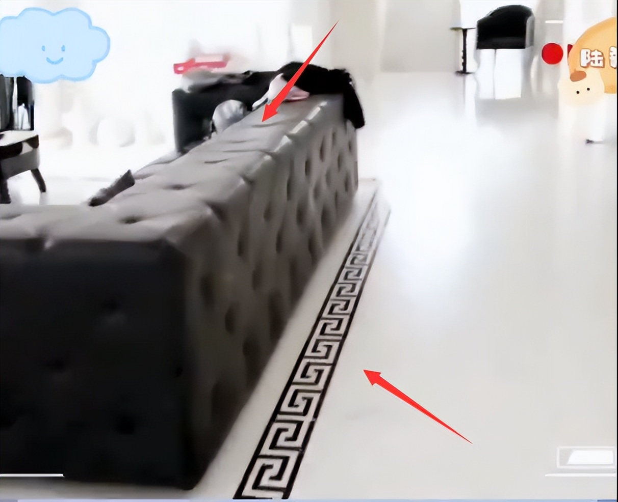 鲍蕾|陆毅谈鲍蕾：她跟我脾气性格长得都像！婚后她一点不想出去拍戏