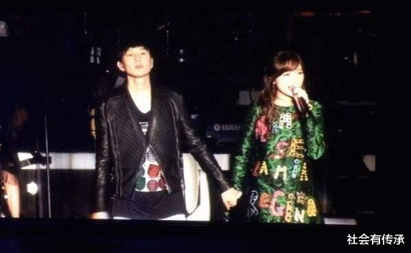 林俊杰|林俊杰被确诊，为何没有祝福声，看完他的过去你就知道了