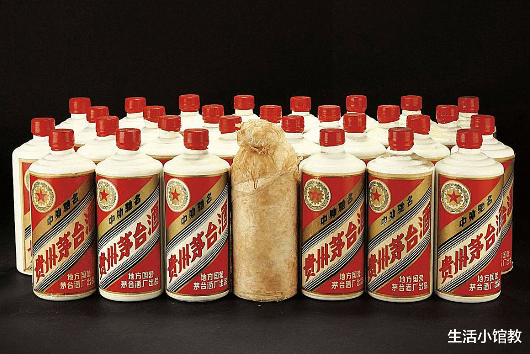 飞天茅台|工薪阶层抢到飞天茅台怎么办？是收藏坐等升值？行家：看你敢不敢