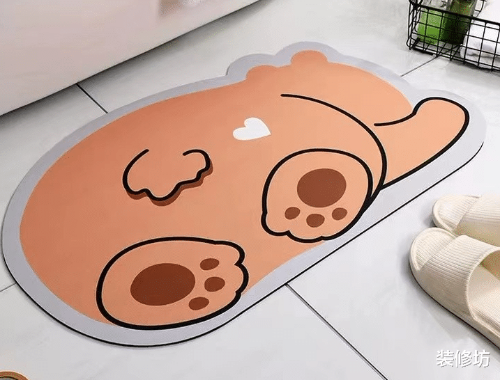 建议:卫生间再大,也别装毛巾架,学学年轻人的做法,干净又卫生