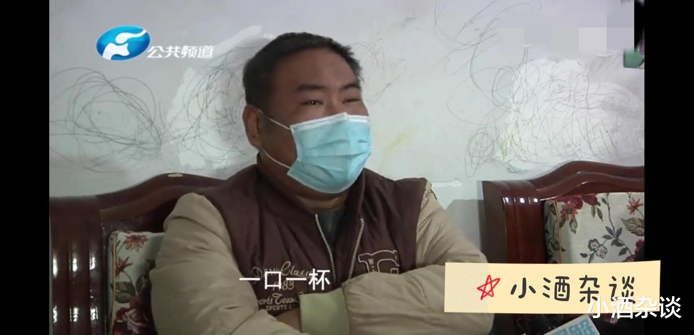 儿子酗酒好吃懒做,儿媳苦撑五年,公婆:离婚吧,跟着他享不了福