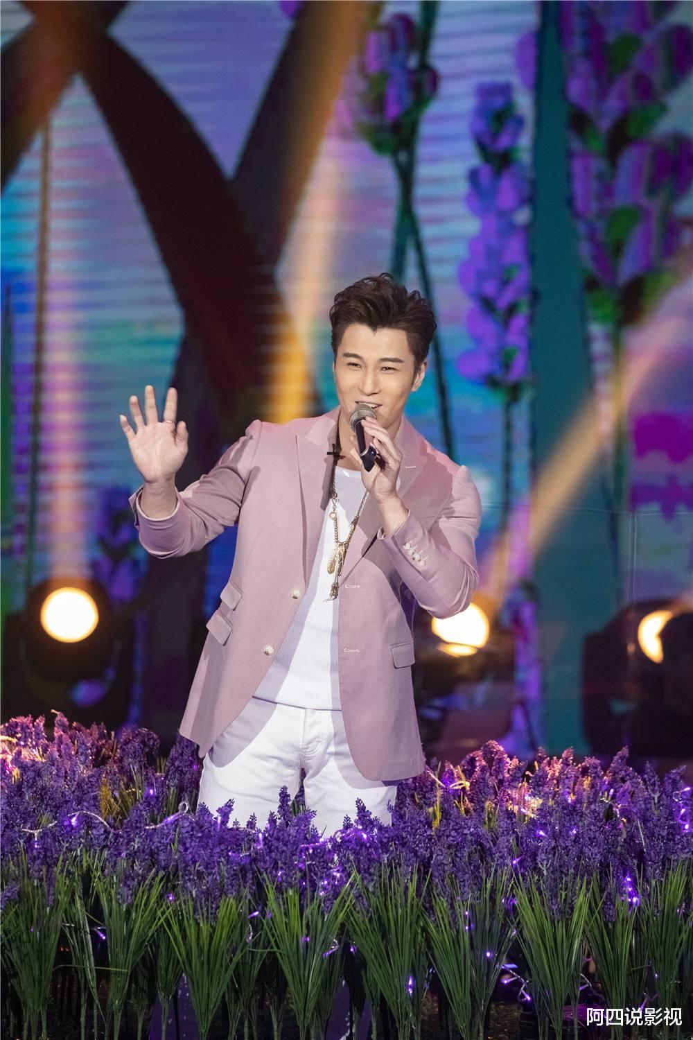 明星|自称健身达人，实际头秃、瘦成“纸片人”，这6位明星真无效健身