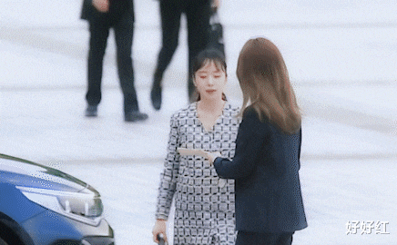 刘亦菲|艳压刘亦菲的脸蛋，就这？