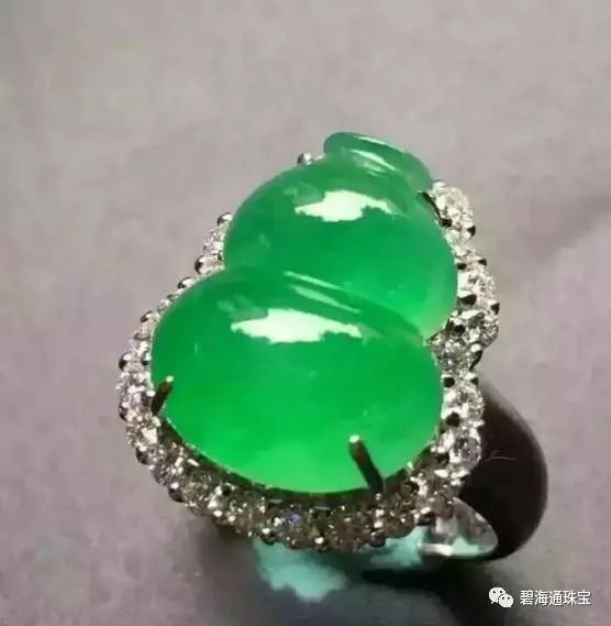 葫芦|项京讲堂-翡翠葫芦的美好寓意