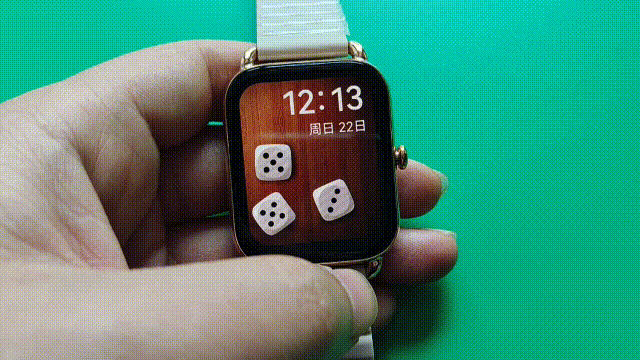 智能手表|颜值与实力并存，HAYLOU RS4 Plus智能手表体验报告
