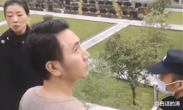 林生斌|时隔半年再上热搜?宋祖德坚称林生斌已经伏法,网友:大快人心