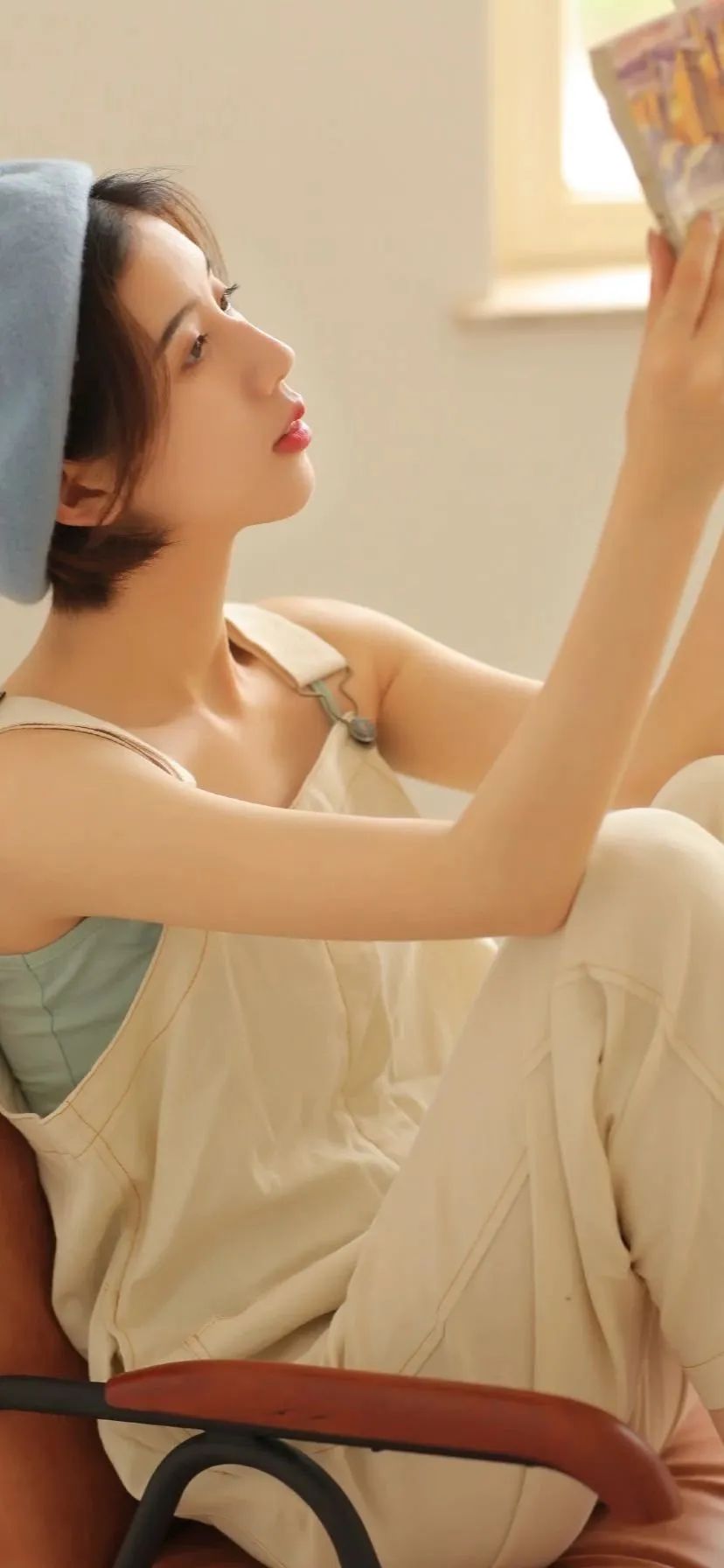 手机壁纸|「手机壁纸合集」美女壁纸 1 - 21 - 1