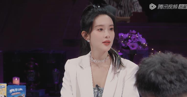 吴昕|《心动的信号5》李聂霜玉、薛喆阳有缘无分,吴昕:破碎又圆满