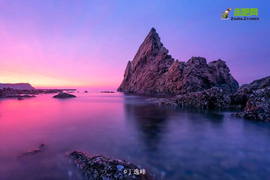 旅行|从小镇做题家到独立摄影师,他环球旅行60余国,作品屡获国际奖项