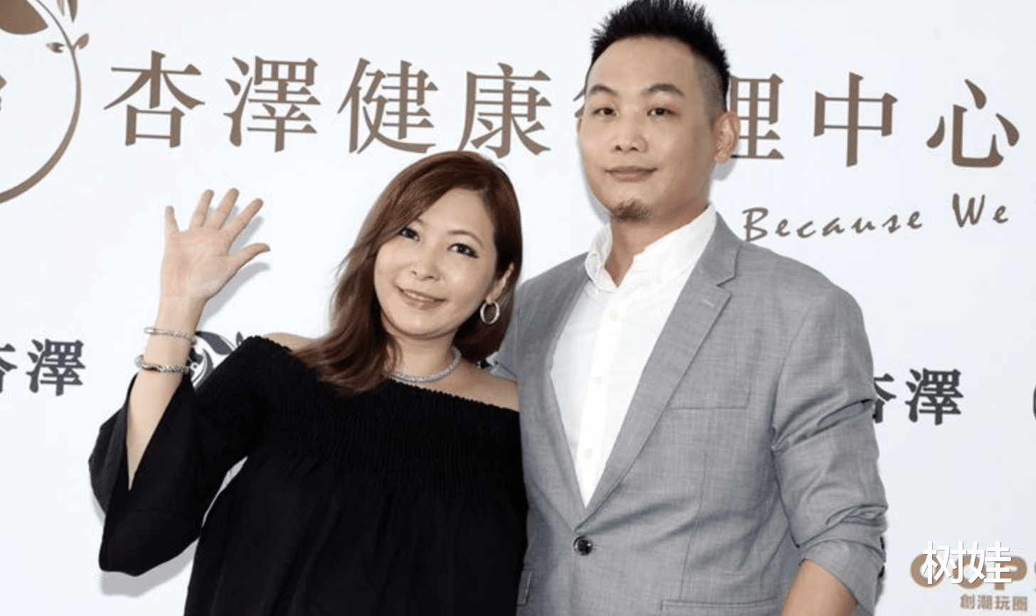 黑亚当|38岁Makiyo官宣生子,公开母子合照报平安,自曝算好时辰剖腹生产