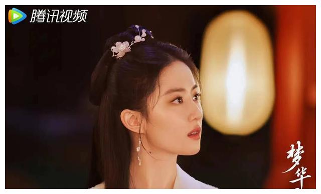 刘亦菲|她的脸很美,演技也没有那么差,但请不要造神