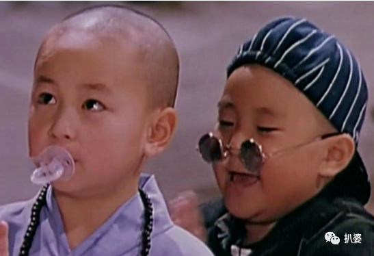 释小龙|哇哦，连他居然也隐婚生娃了