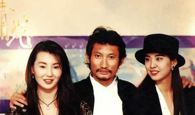 徐克|徐克重拍金庸武侠片，能否再现经典，或许他都没把握