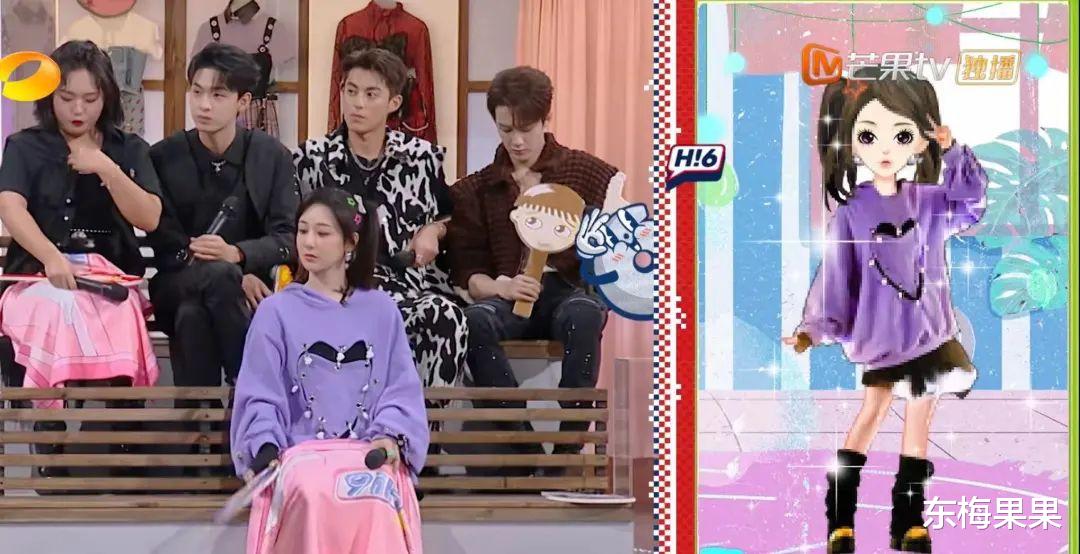 王菲|这个男人出现,惹哭了太多人