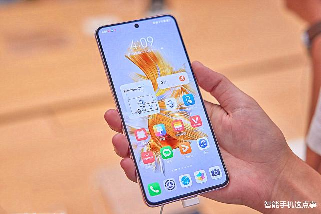 华为mate|高端旗舰别乱选，这五款实力偏强，你选对了吗？