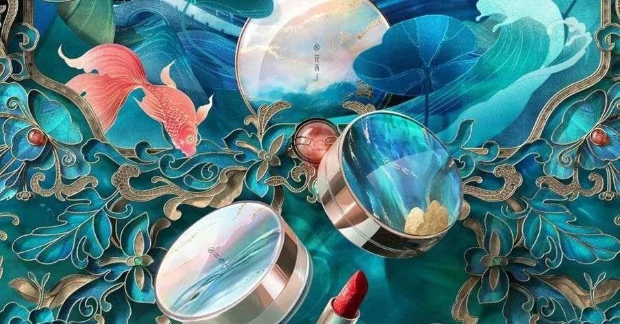 韩妆 韩妆势头减弱的背后，带给了国妆哪些启示？