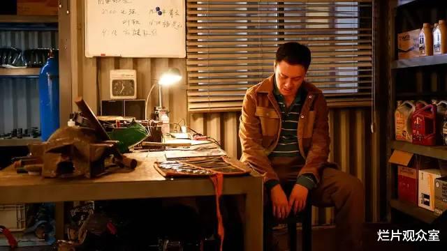 刘慈欣|《大喜事》春节档第一烂,没有五十万别想娶我女儿