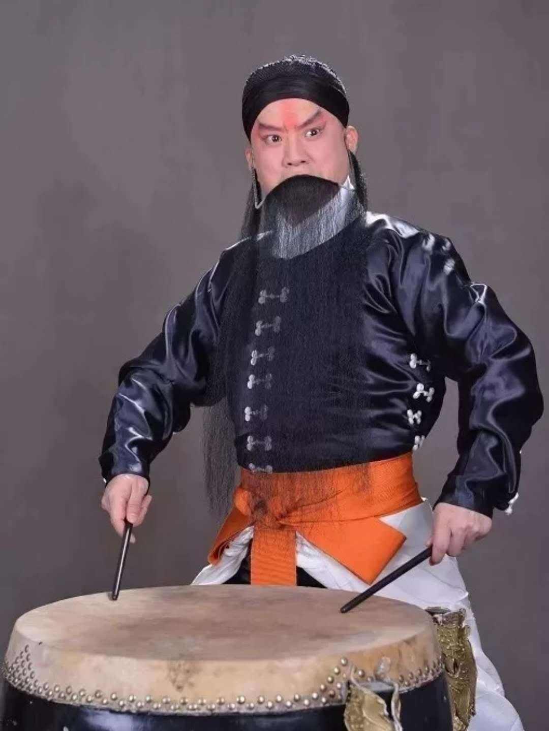 杜镇杰|名家杜镇杰返场“叫小番”笑称如果唱的不好别外传，否则会挨批评