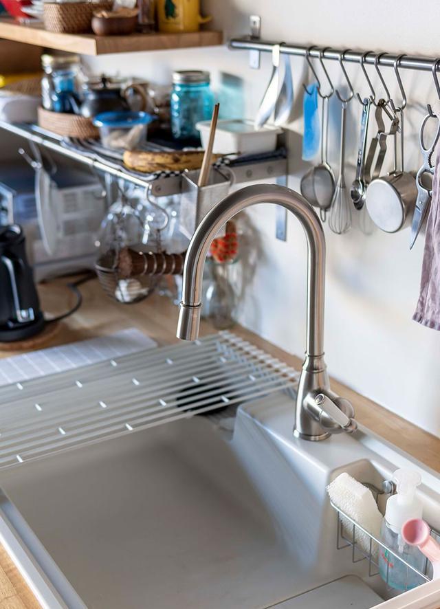 日本这位50岁阿姨的家,是我见过最干净的小户型,47㎡比豪宅舒服