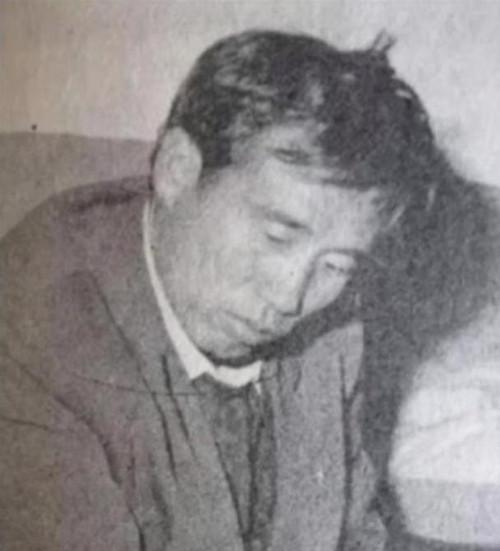 1993年,河北农妇在麦田里发现一头“死猪”,牵出24名女性遇害案