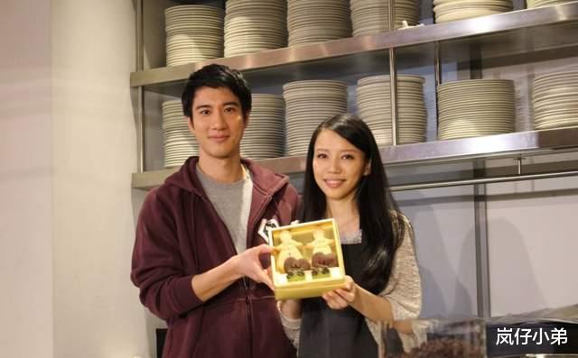 王力宏|李靓蕾公开王力宏买水军,细节满满,打脸曾经炮轰罗志祥的言论!