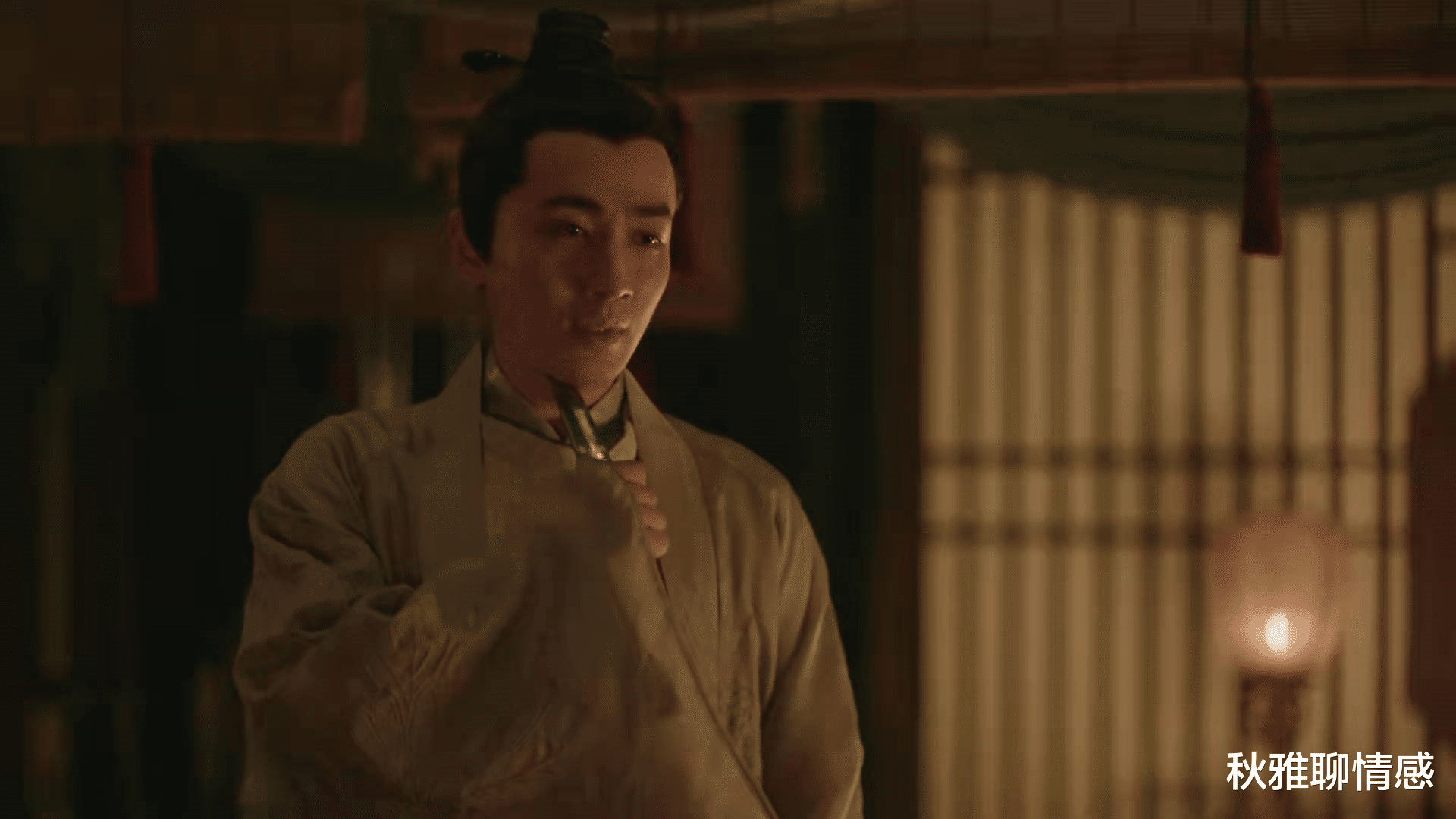 齐衡|《知否》“年轻狠毒的”嘉成县主：你做人不留一线，也是在害自己