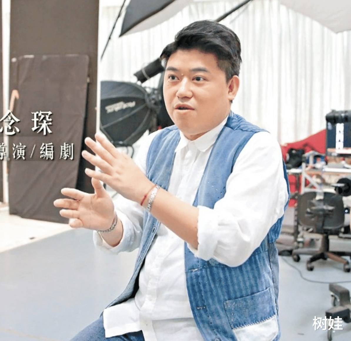 美丽战场|TVB《美丽战场》豆瓣仅3.9分,女主不满结局,导演称为拍续集铺路