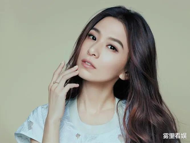 田馥甄|田馥甄的一席话，让那些整天抱怨的女星们尴尬了，这才有明星的样子