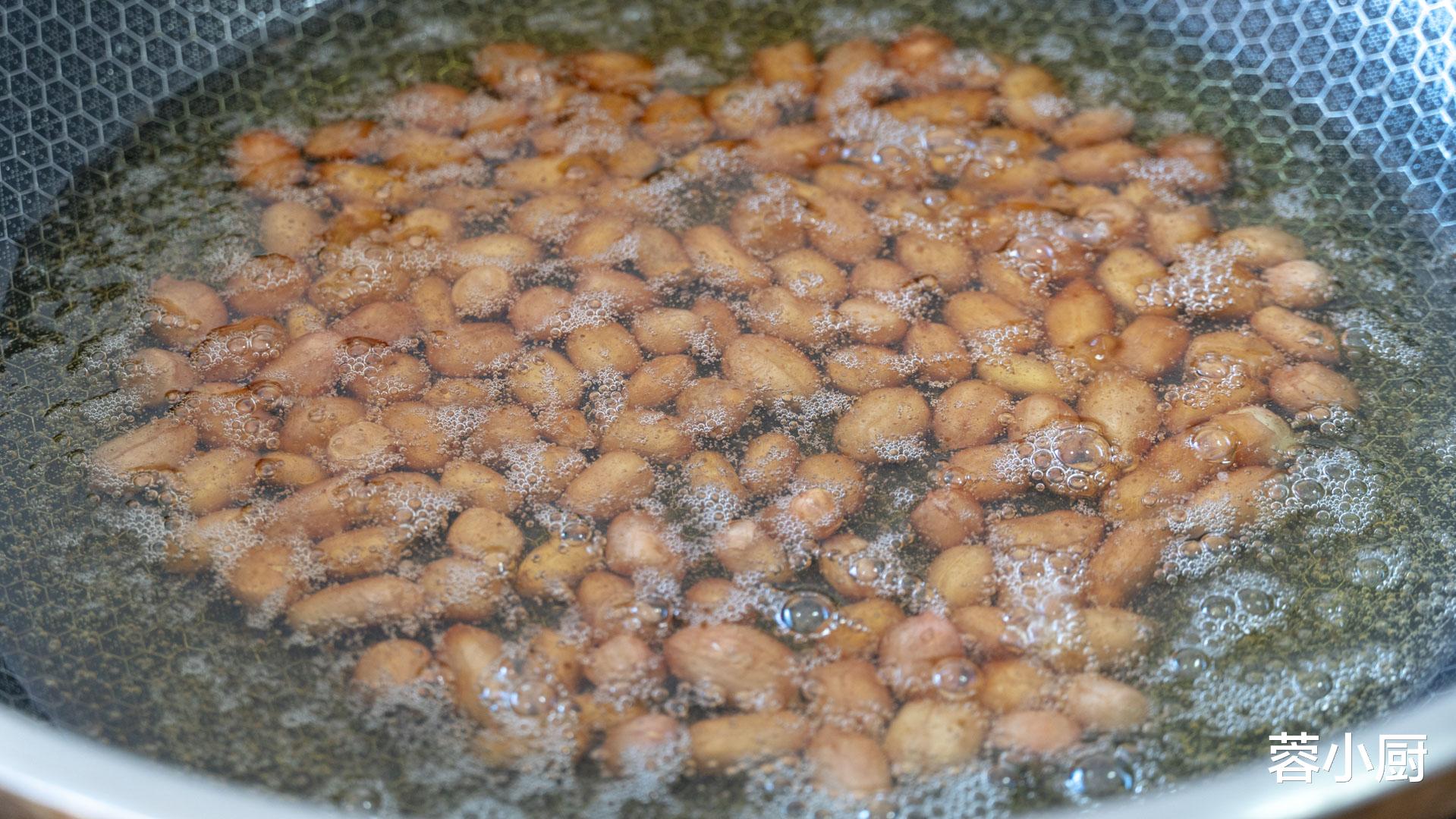 阳春3月，养肝黄金期，“4菜3米2豆1果”要多吃，越早知道越好