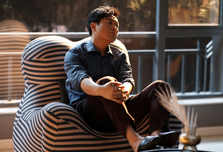 张颂文|张颂文,赢麻了!