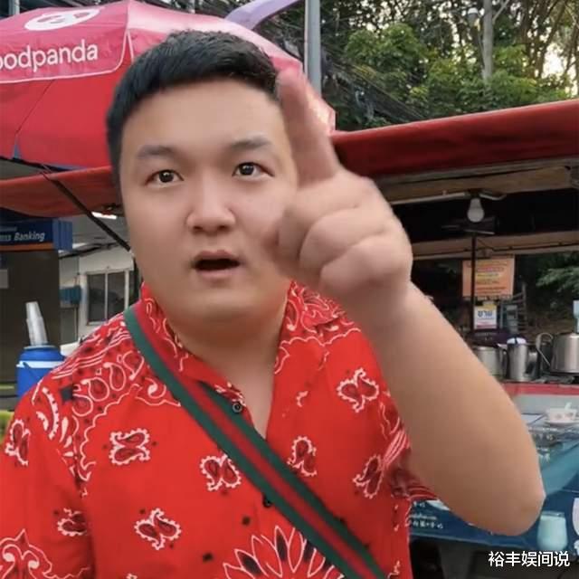 29岁网红小胖国外遭中国人杀害，最后惨叫声曝光，疑因金钱纠纷