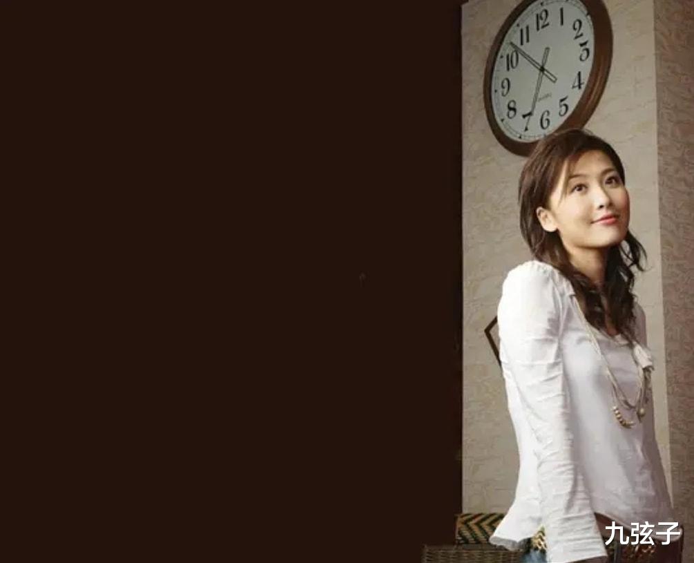 周汶锜|周汶锜嫁豪门被绿，周励淇为陈冠希堕胎2次，靠“三儿”上位